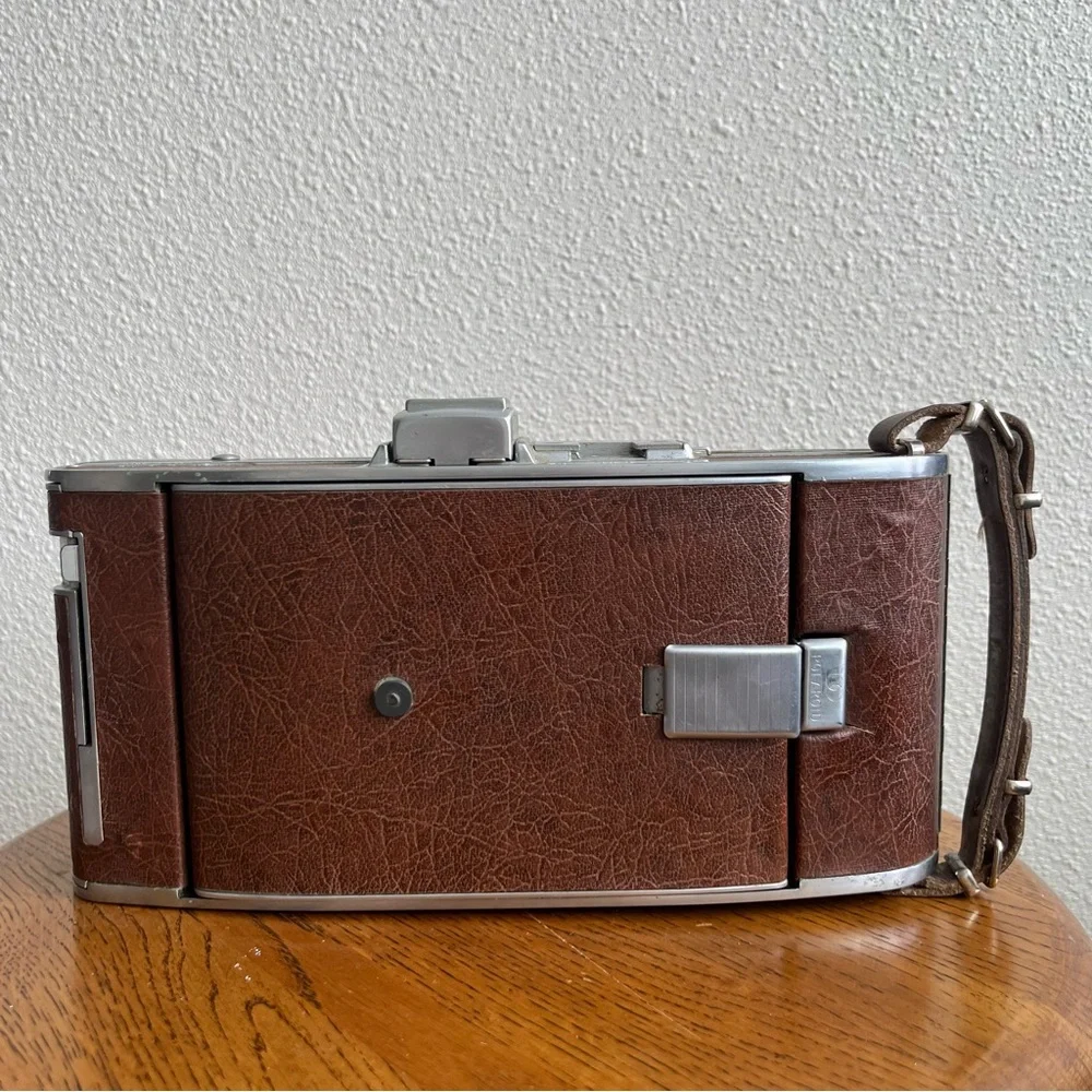 Polaroid Land Camera Model